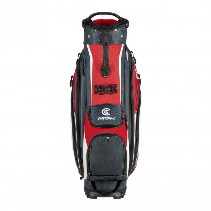 Cleveland Friday 2 Cart Bag