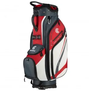 Cleveland Friday 2 Cart Bag