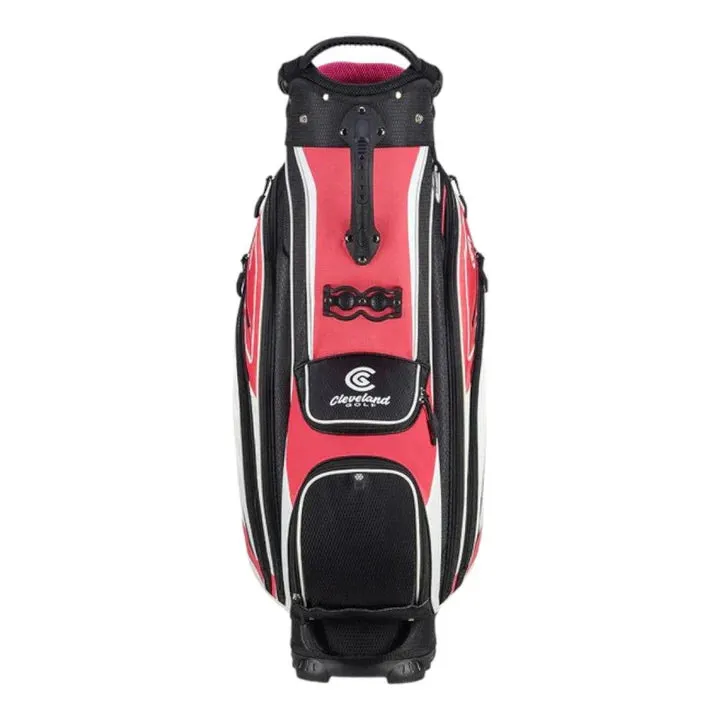 Cleveland Friday 3 Ladies Cart Bag