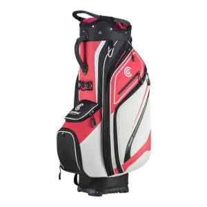 Cleveland Friday 3 Ladies Cart Bag