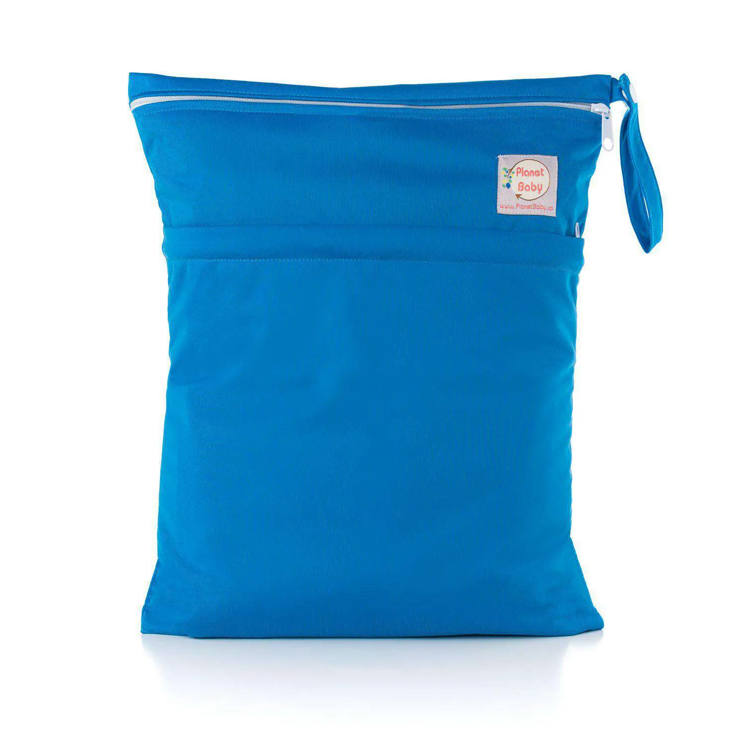 Cloth Diaper Bag Wet & Dry