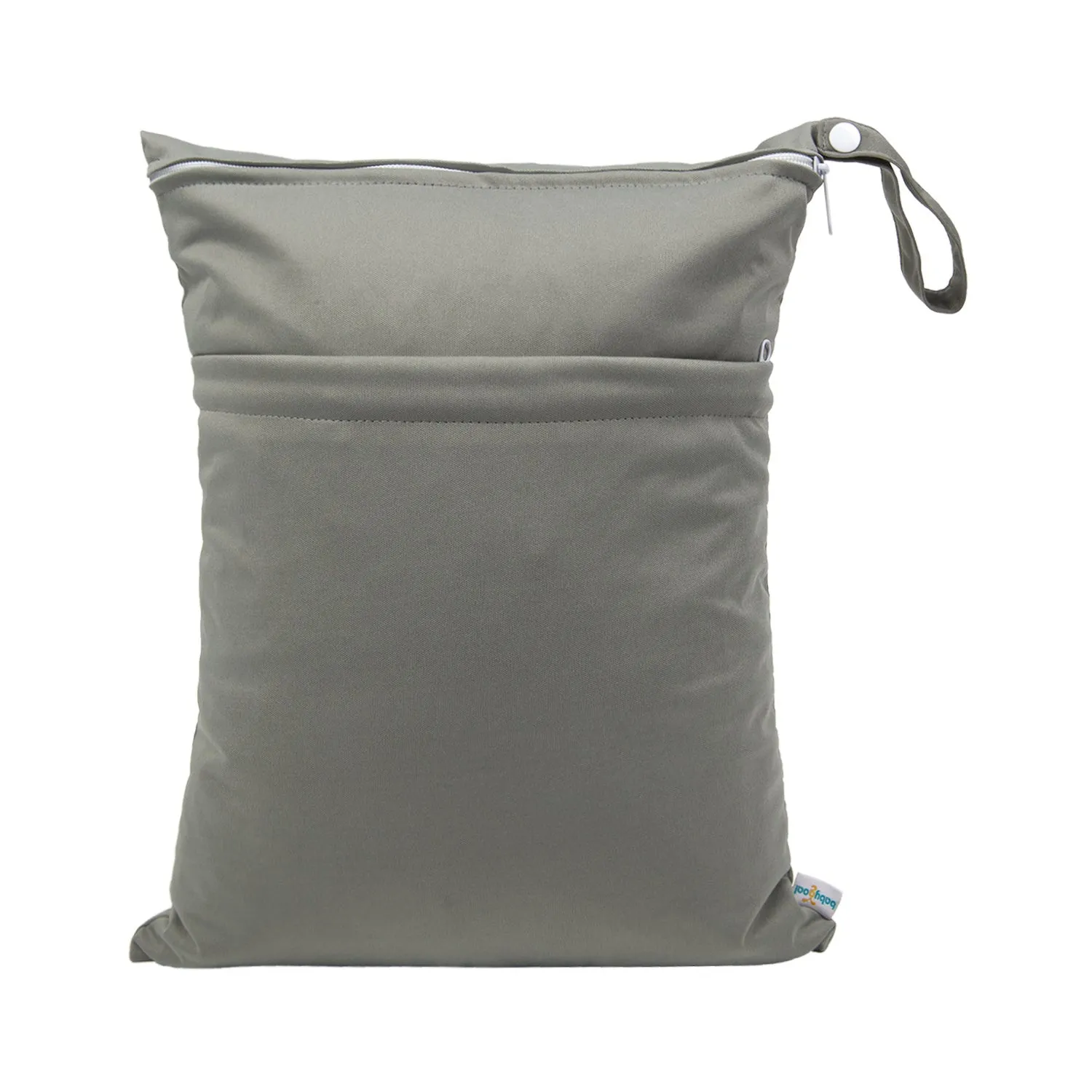 Cloth Diaper Bag Wet & Dry
