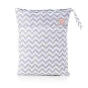 Cloth Diaper Bag Wet & Dry