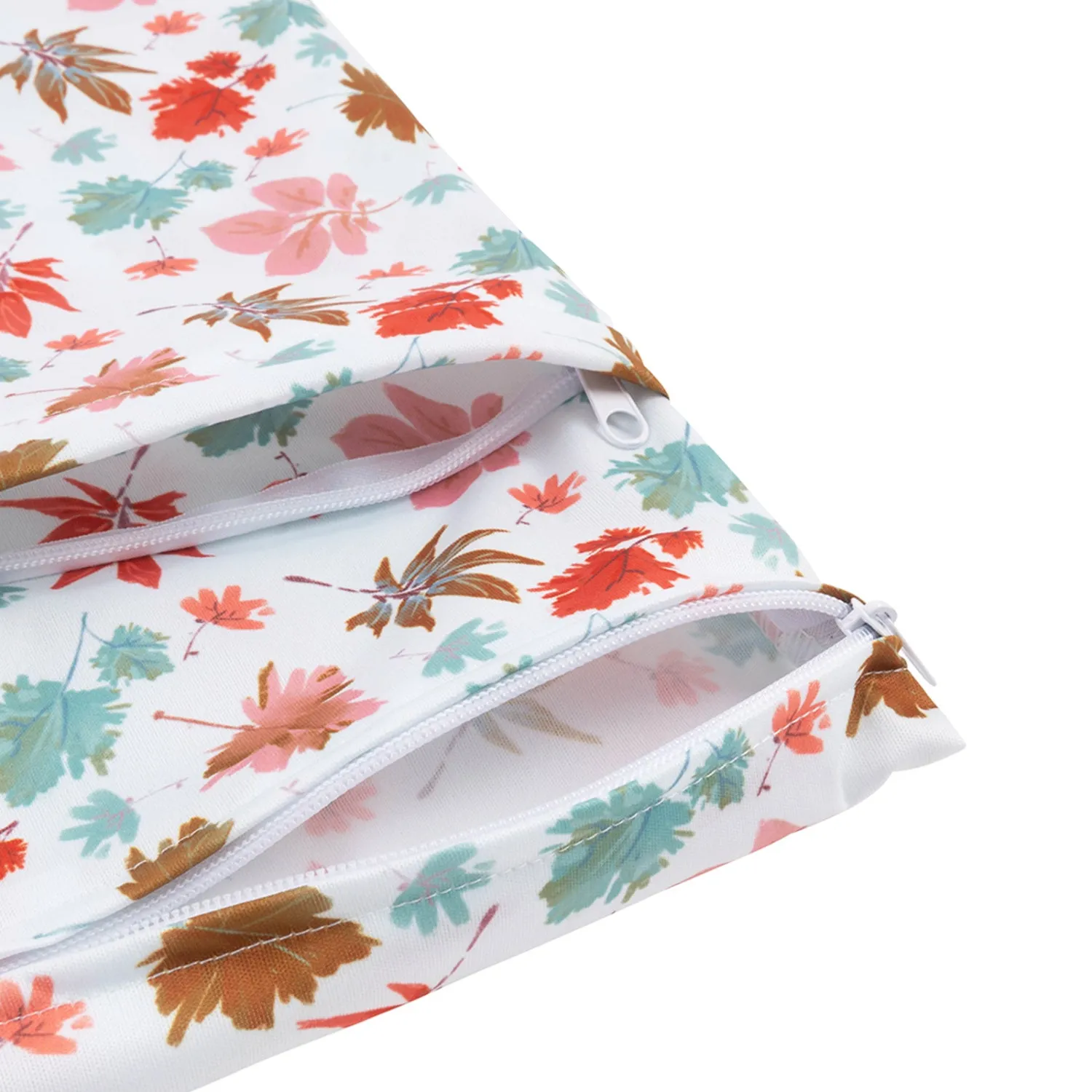 Cloth Diaper Bag Wet & Dry