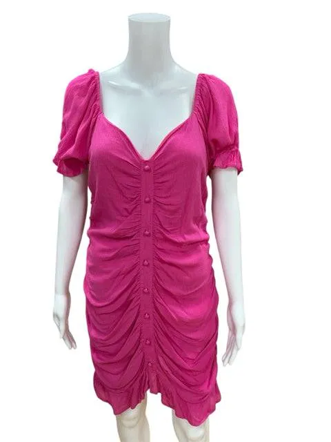 Cloud Ten Dress Size Large
