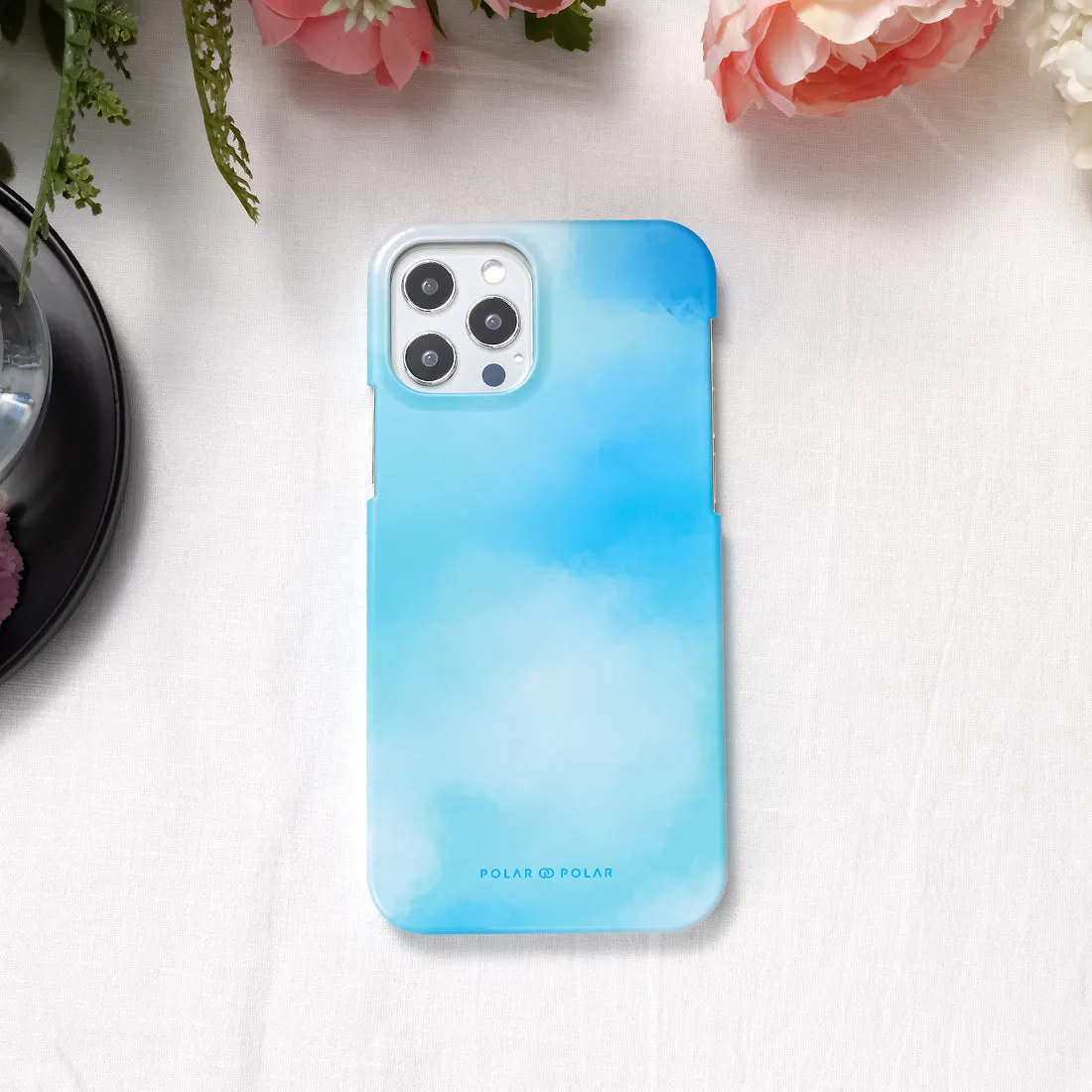 Clouds in Spring Custom - Samsung Galaxy Note20 Ultra 5G Case