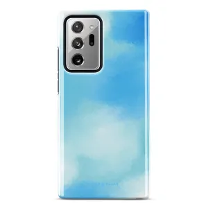 Clouds in Spring Custom - Samsung Galaxy Note20 Ultra 5G Case