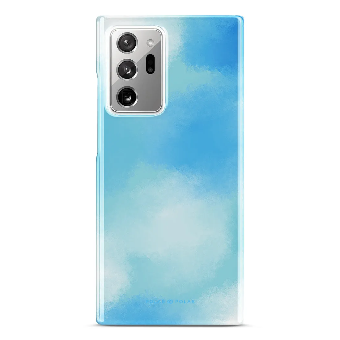 Clouds in Spring Custom - Samsung Galaxy Note20 Ultra 5G Case