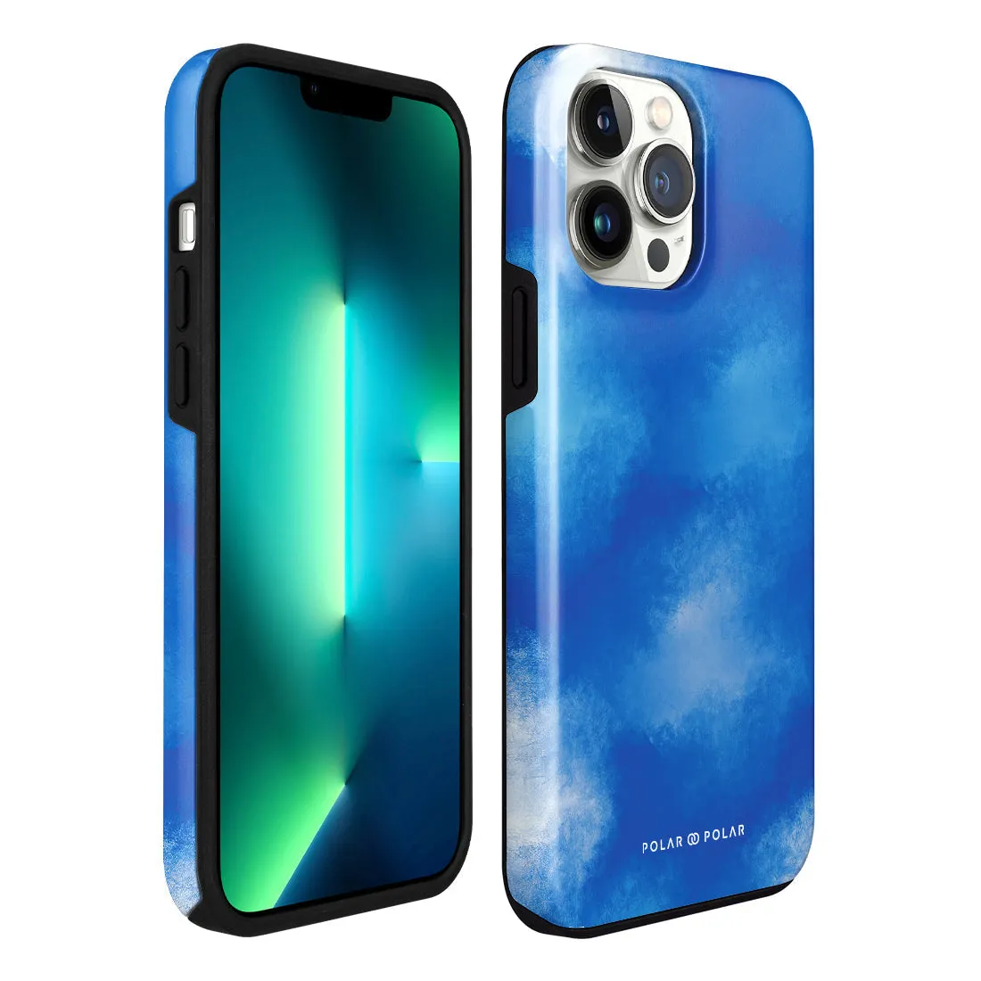 Clouds in Summer Custom - iPhone 13 Pro Max Case