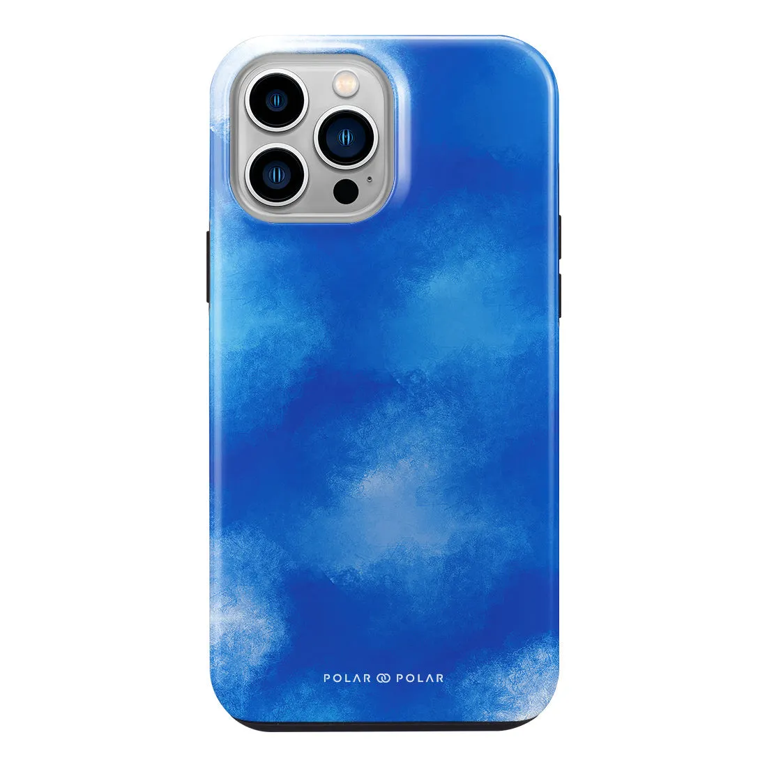Clouds in Summer Custom - iPhone 13 Pro Max Case