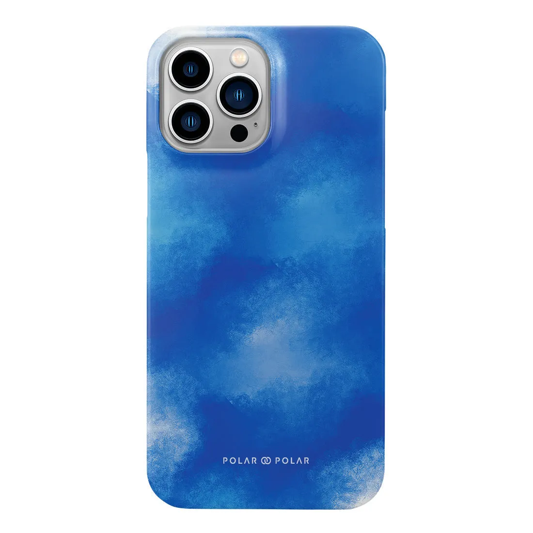 Clouds in Summer Custom - iPhone 13 Pro Max Case