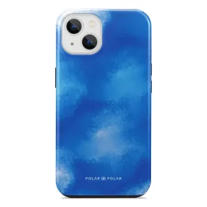 Clouds in Summer Custom - iPhone 14 Plus Case
