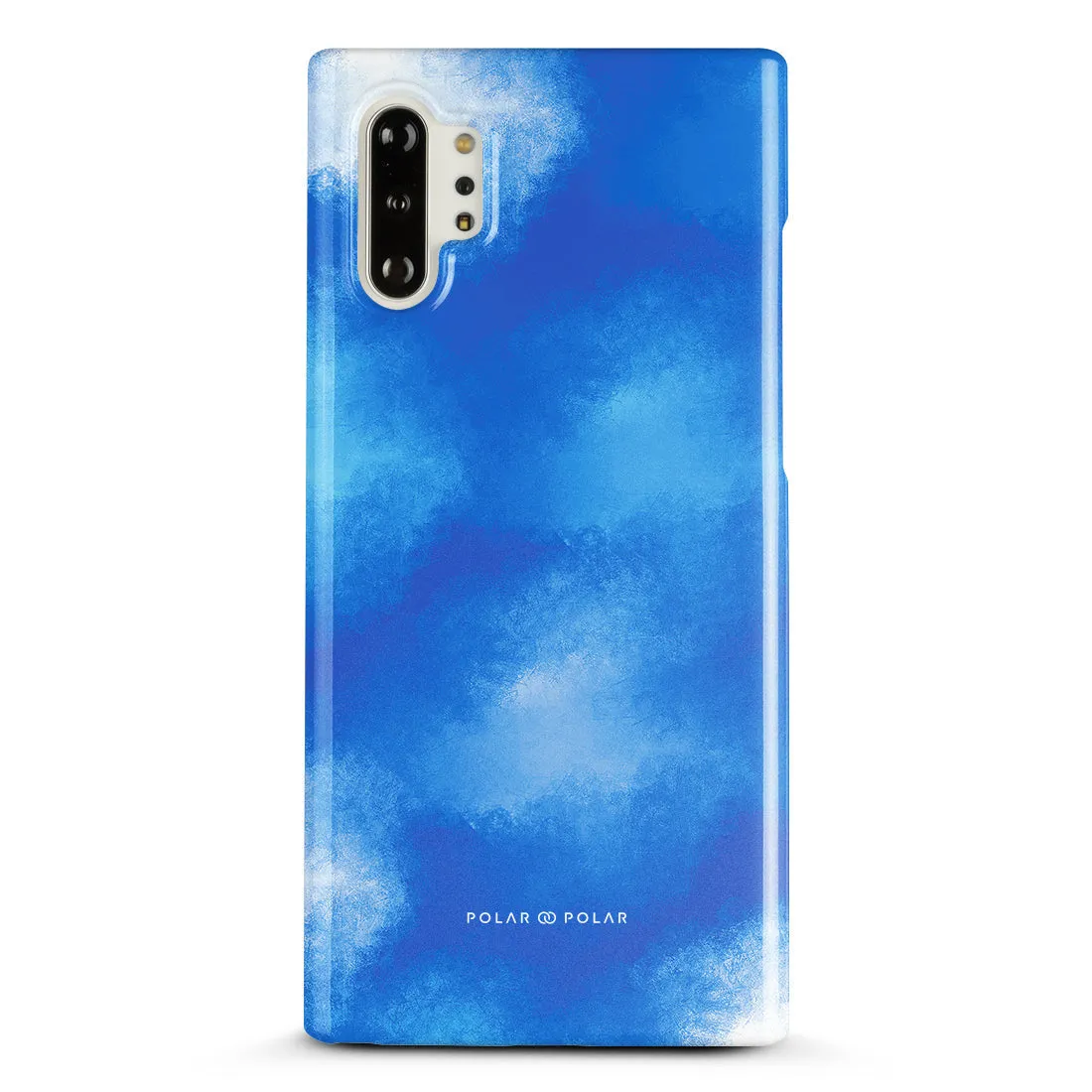 Clouds in Summer Custom - Samsung Galaxy Note10 Plus Case