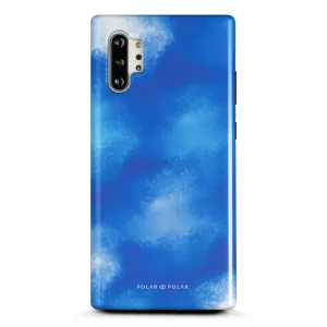 Clouds in Summer Custom - Samsung Galaxy Note10 Plus Case