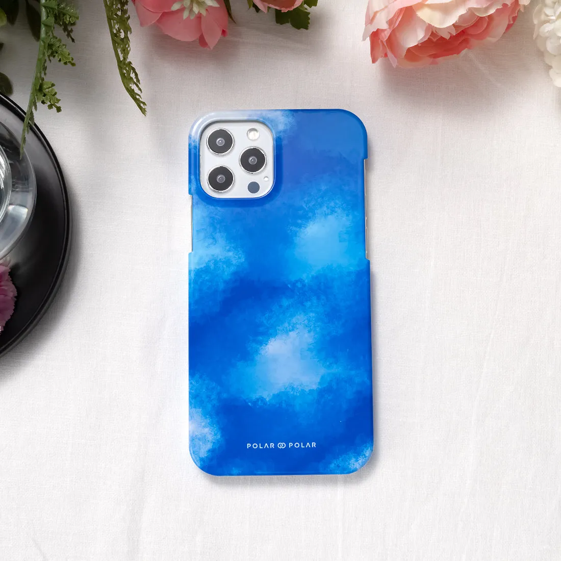 Clouds in Summer Custom - Samsung Galaxy Note10 Plus Case