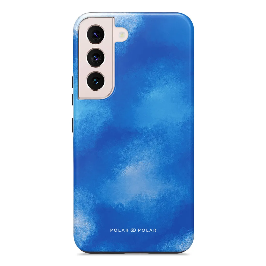 Clouds in Summer Custom - Samsung Galaxy S22 5G Case