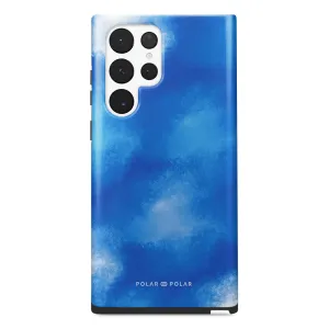 Clouds in Summer Custom - Samsung Galaxy S22 Ultra 5G Case