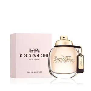 Coach the Fragrance by Coach Perfumes for Women - Eau de Toilette 50ml
