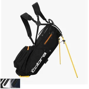 COBRA Ultralight Pro  Stand Bag Navy Blazer-Ski Patrol (909525-02)