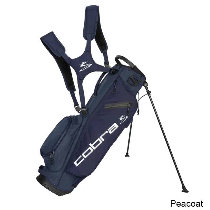 Cobra Ultralight Sunday Golf Bag