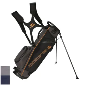 Cobra Ultralight Sunday Golf Bag