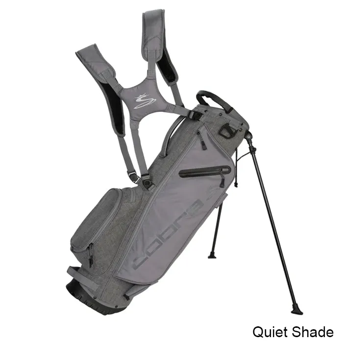 Cobra Ultralight Sunday Golf Bag