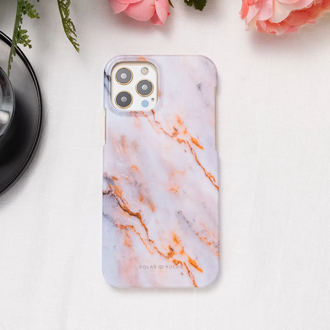 Coffee Cream Custom - iPhone 11 Case