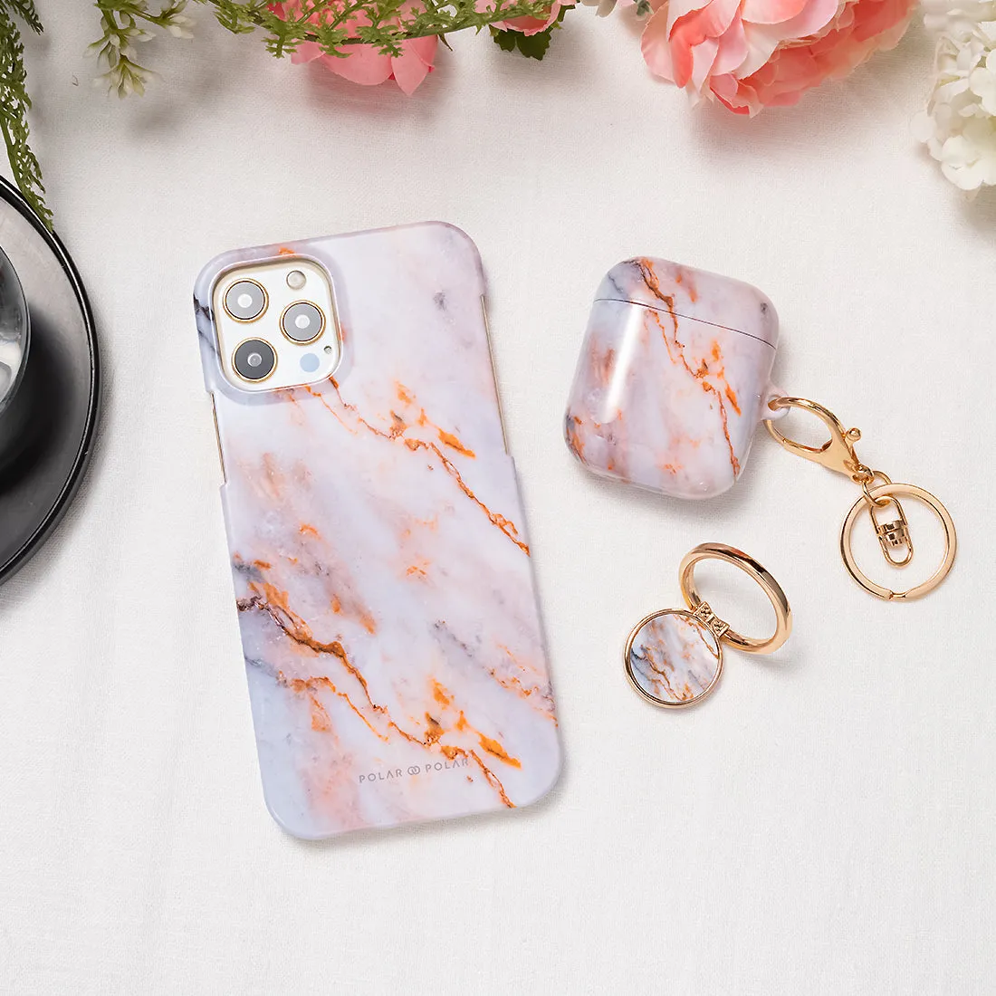 Coffee Cream Custom - iPhone 11 Case