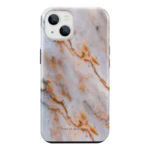 Coffee Cream Custom - iPhone 13 Case