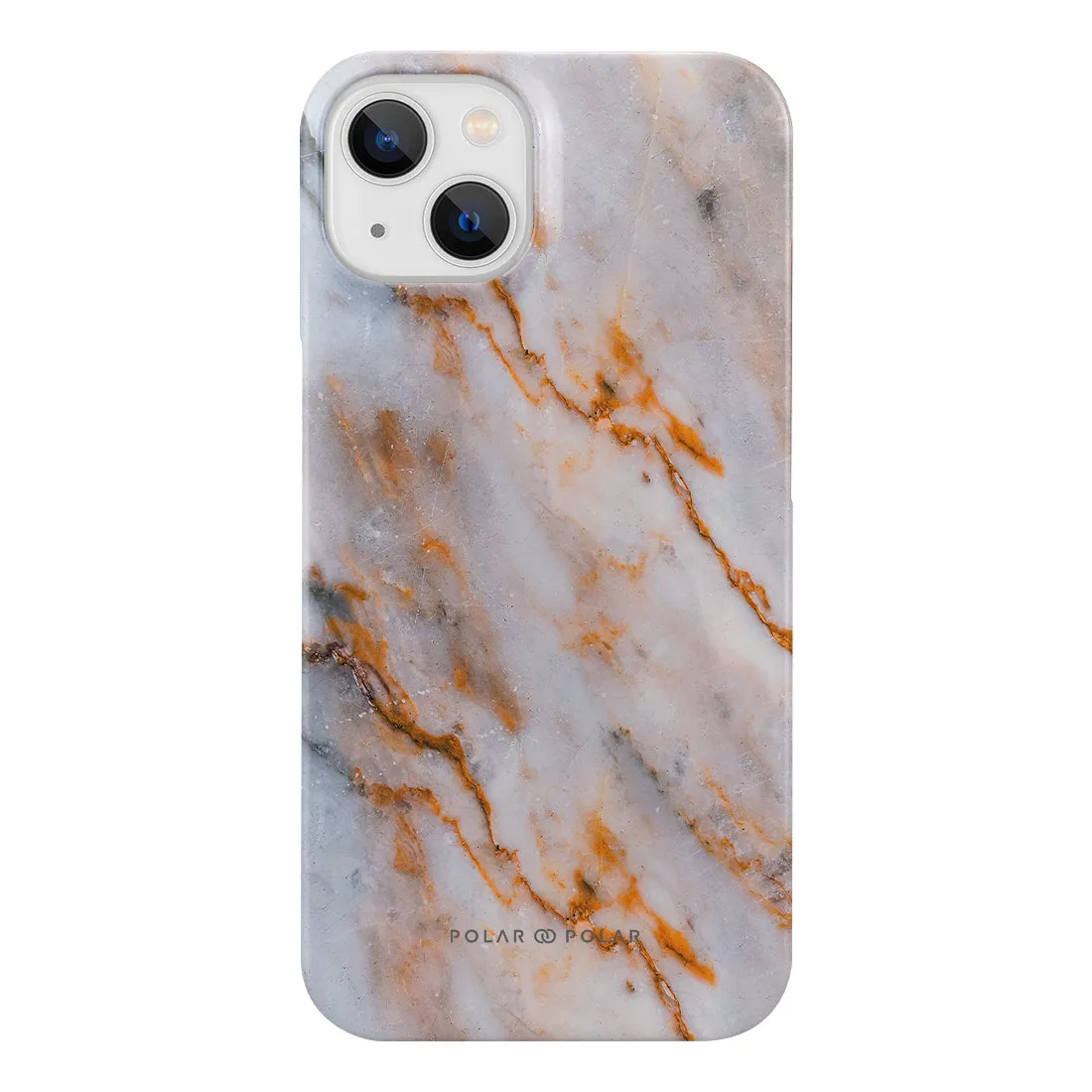Coffee Cream Custom - iPhone 13 Case
