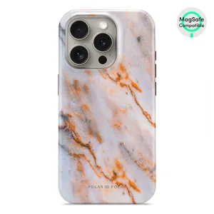 Coffee Cream Custom - iPhone 15 Pro Case
