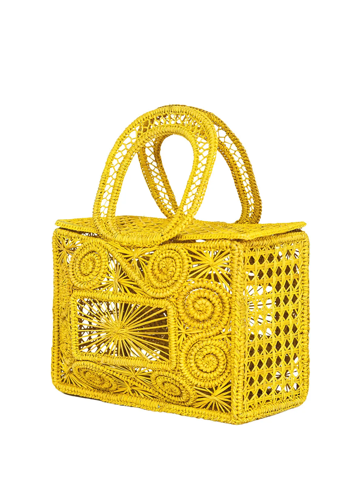 Cofre Bag