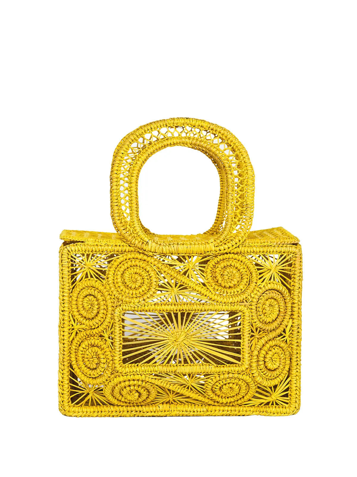 Cofre Bag