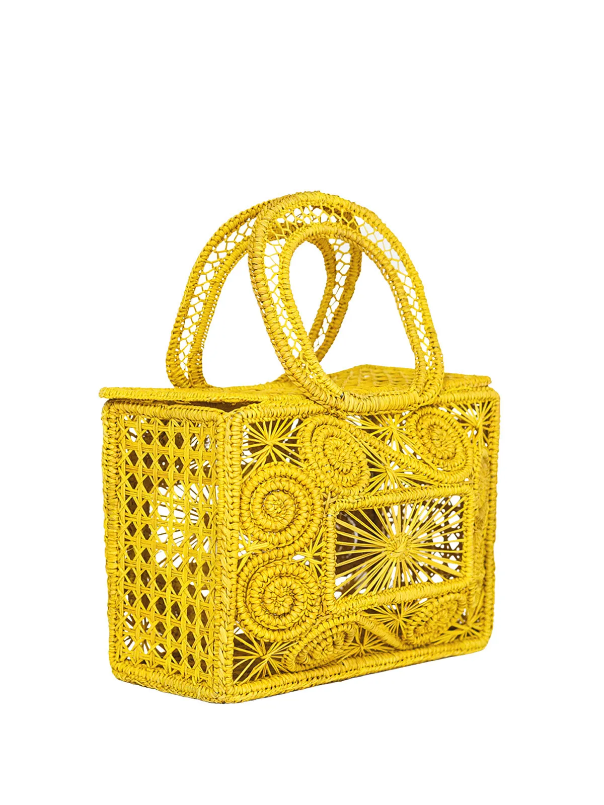 Cofre Bag