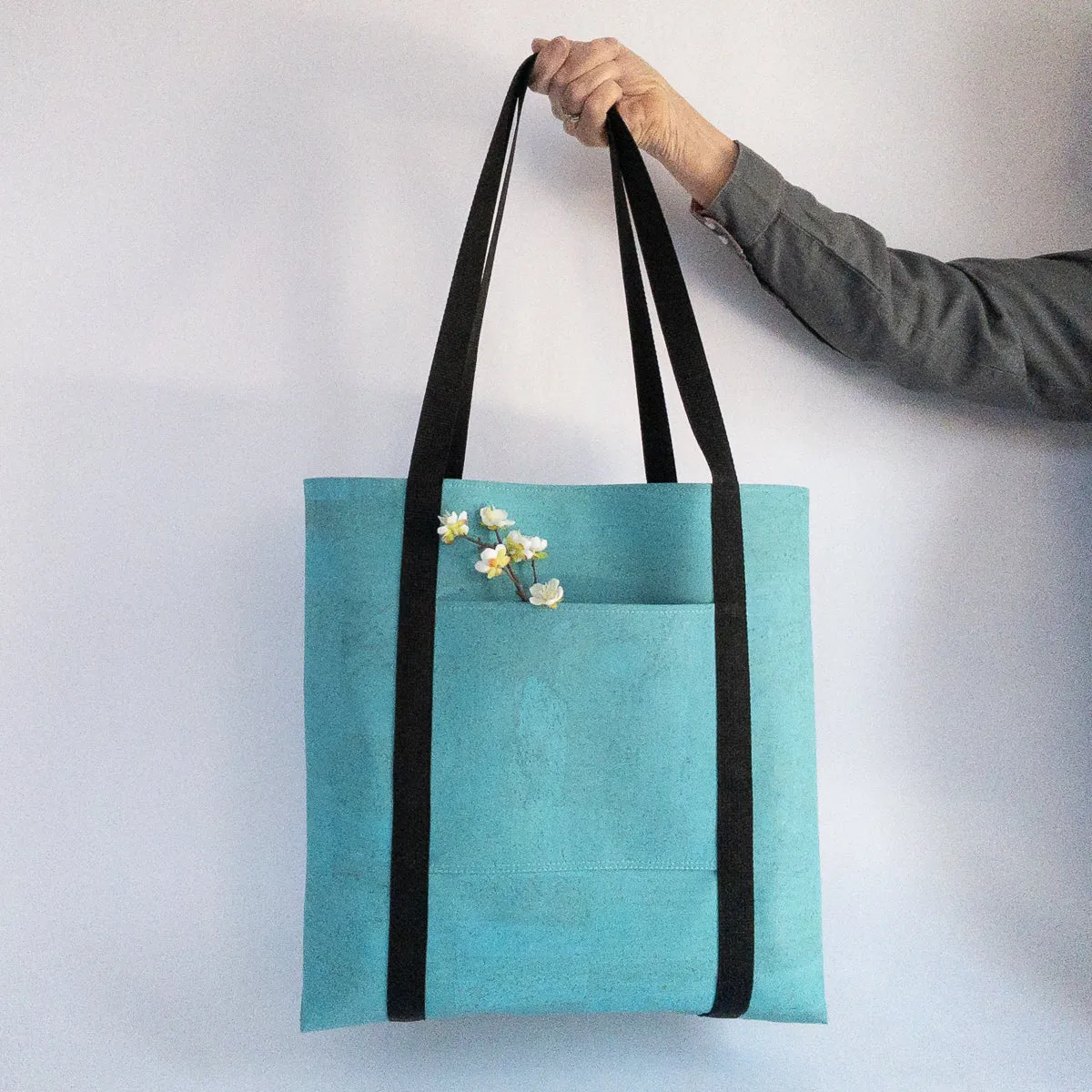 Cork Market Bag 2.0