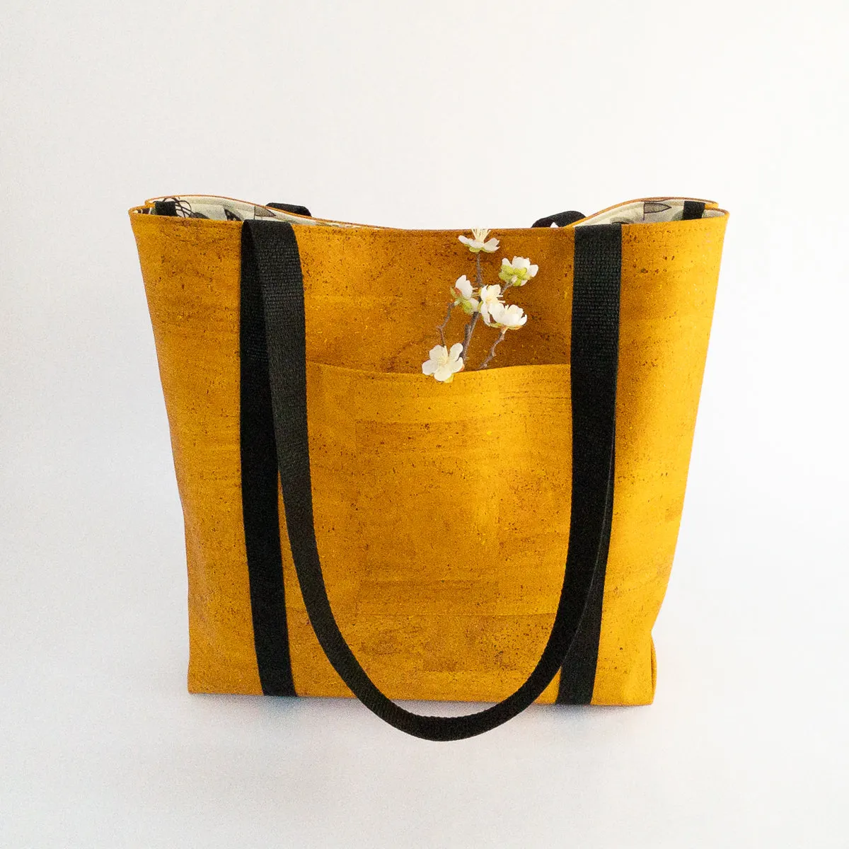 Cork Market Bag 2.0