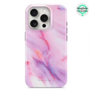 Cotton Candy Custom - iPhone 15 Pro Case