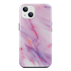 Cotton Candy - iPhone 13 Case