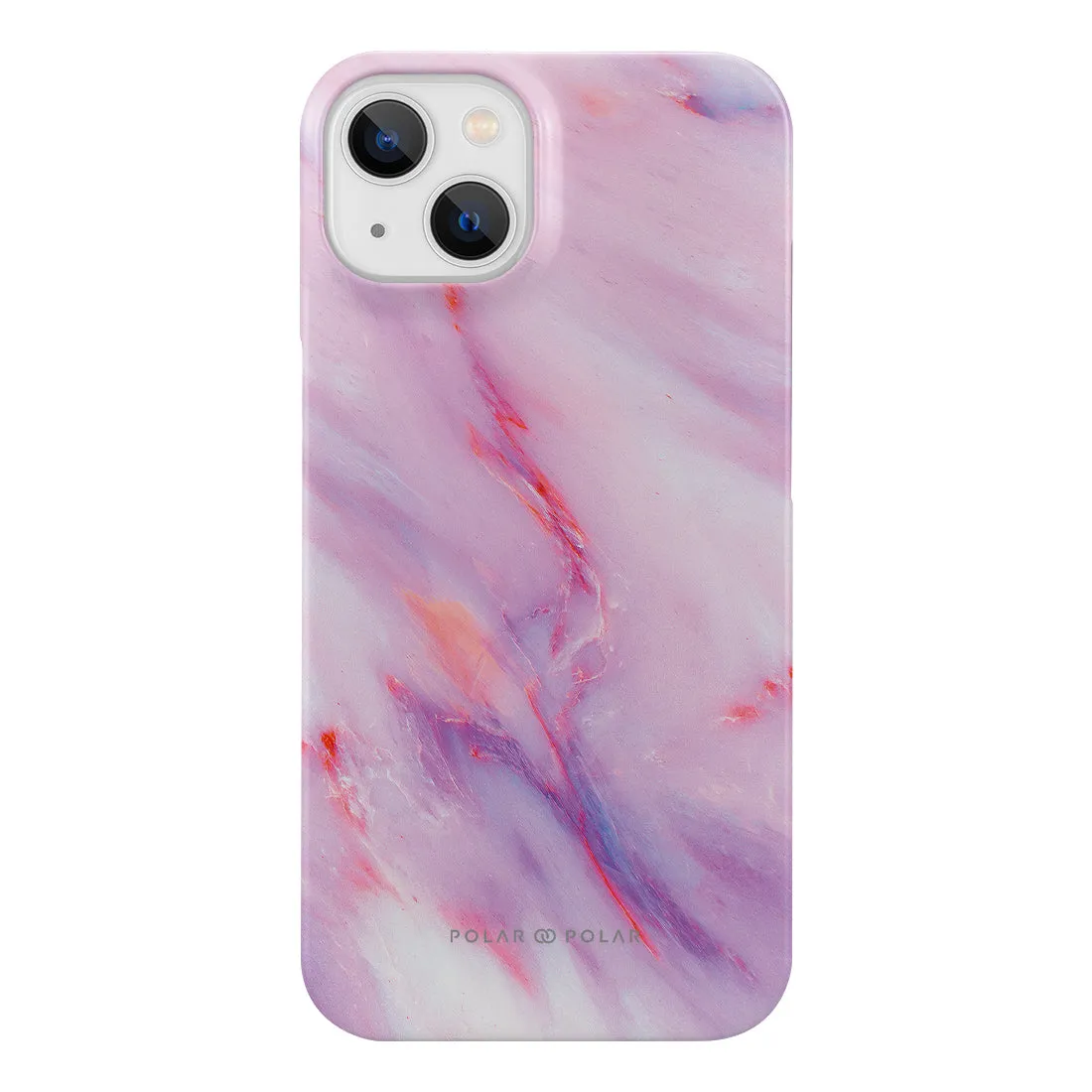 Cotton Candy - iPhone 13 Case