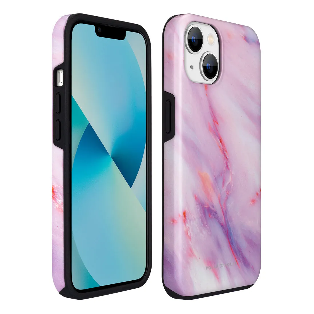 Cotton Candy - iPhone 13 Case