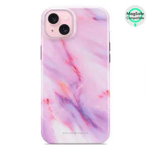 Cotton Candy - iPhone 15 Plus Case