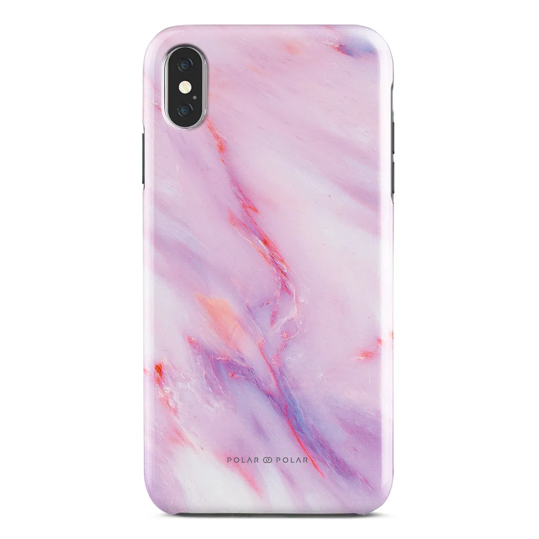 Cotton Candy - iPhone XS Max Case