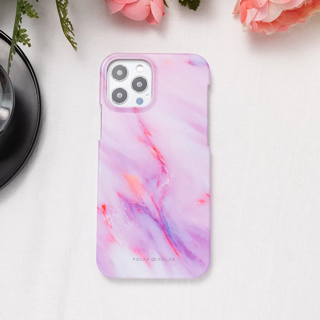 Cotton Candy - iPhone XS Max Case