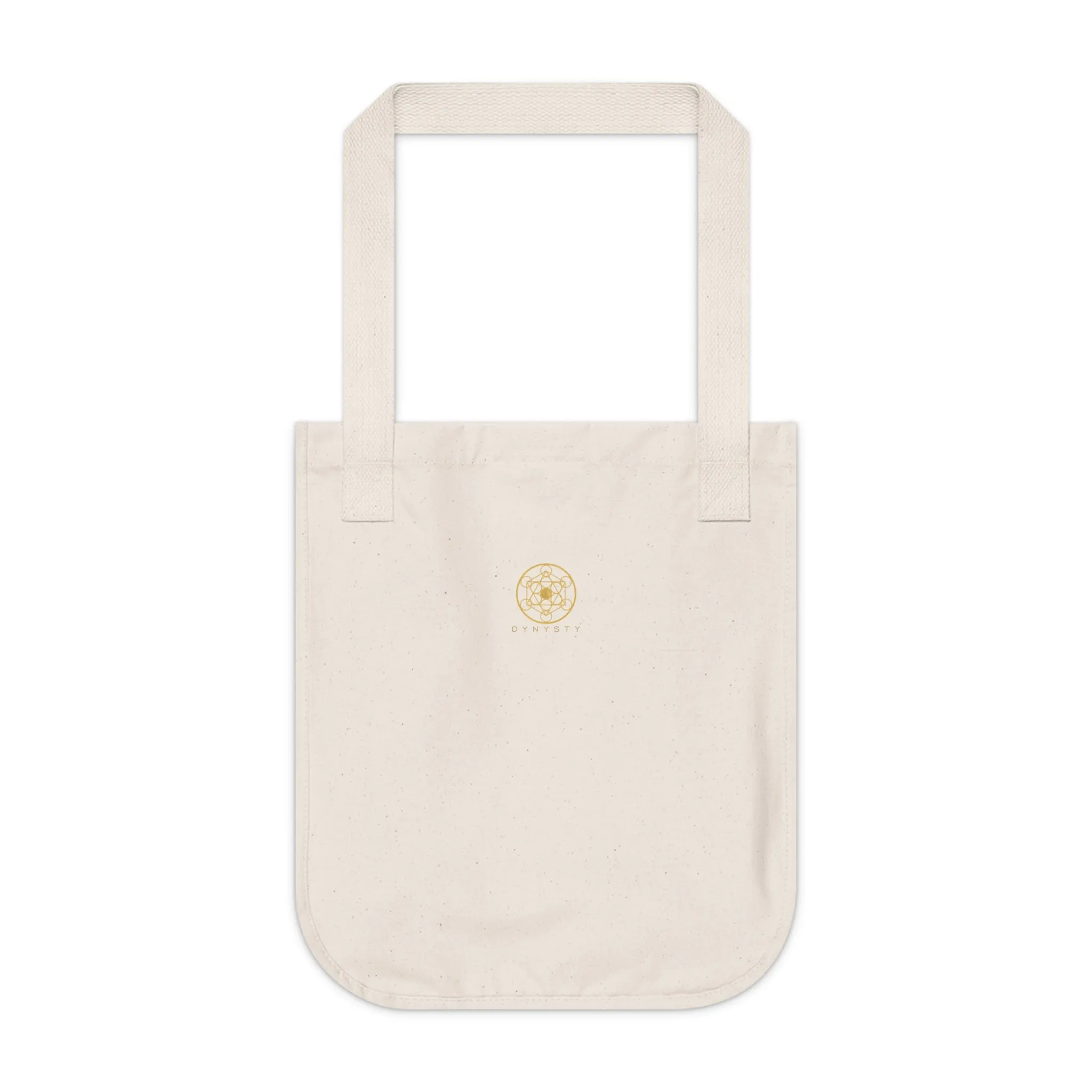 COUNTING BLESSINGS ALL DAY EVERY DAY!!! - Organic Canvas Tote Bag