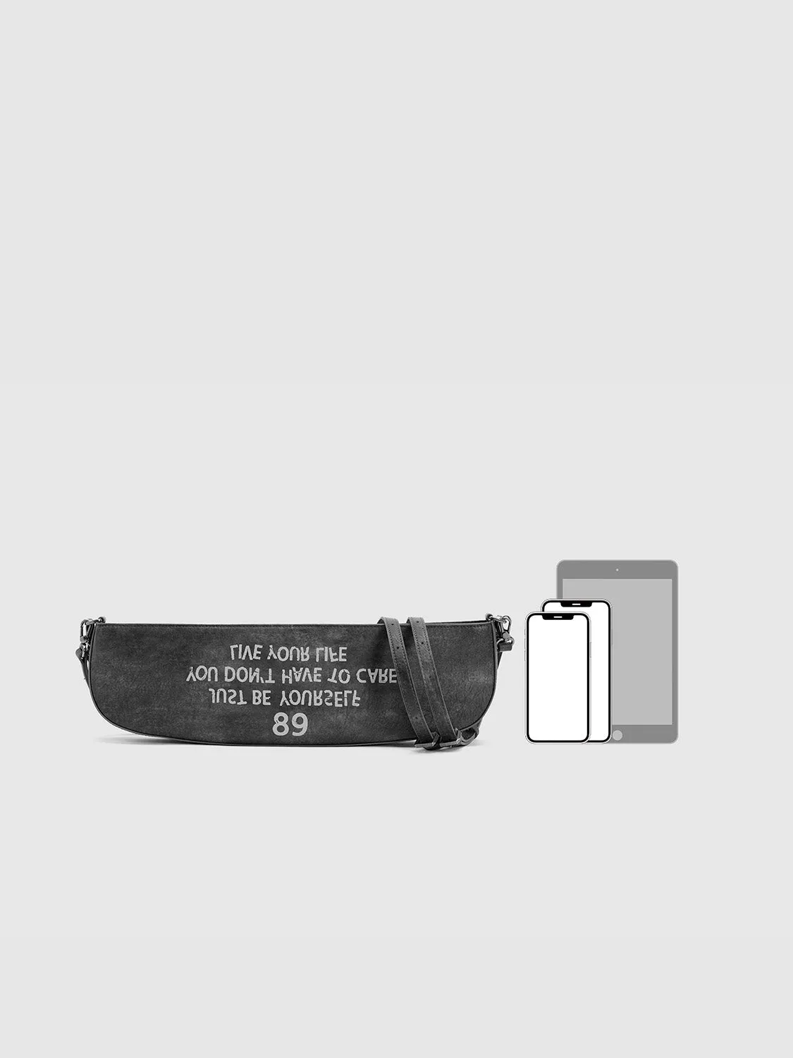 Crossbody Bags