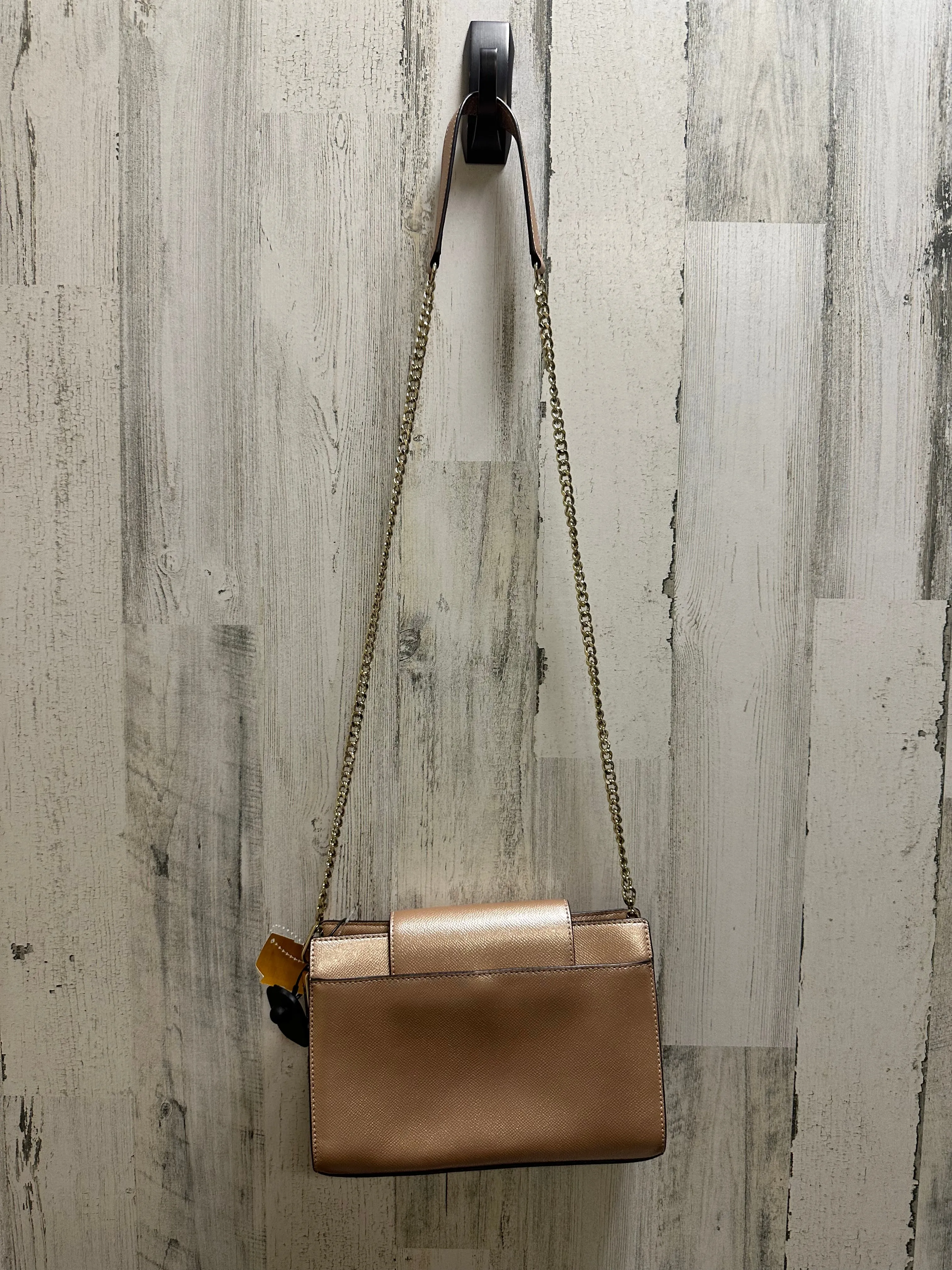 Crossbody Designer Michael Kors, Size Small