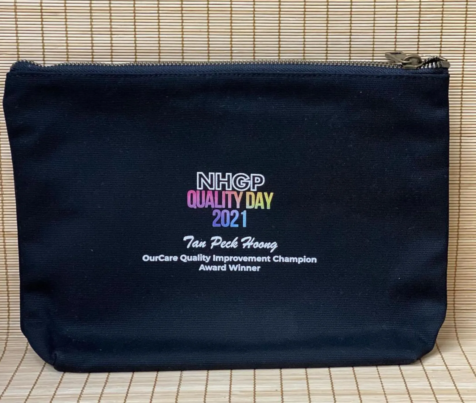 Custom Tote Bag 203c (34x40cm)