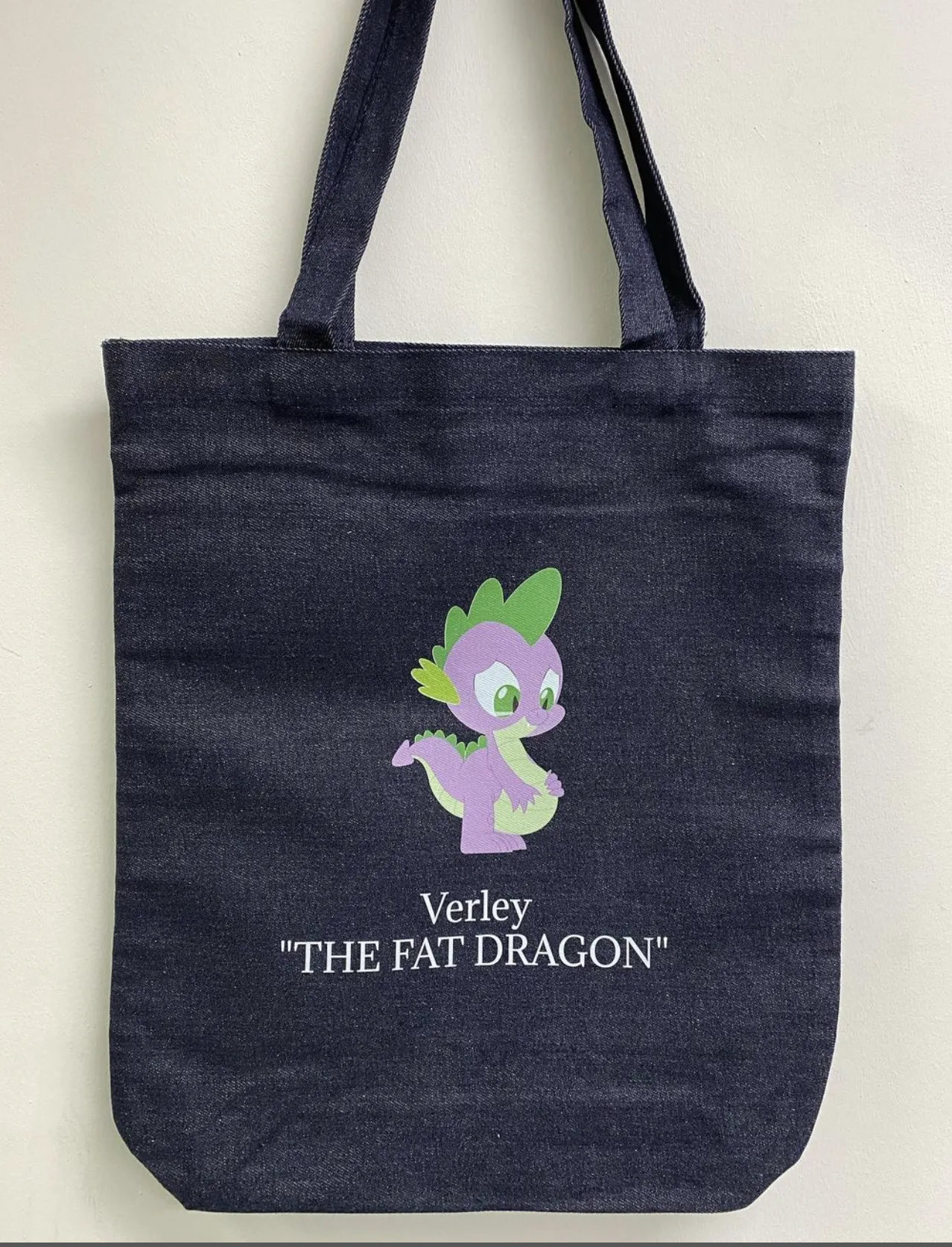 Custom Tote Bag 203c (34x40cm)