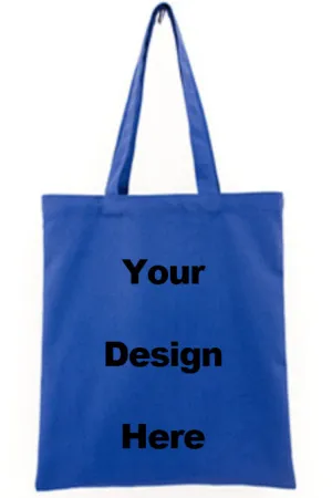 Custom Tote Bag 203c (34x40cm)