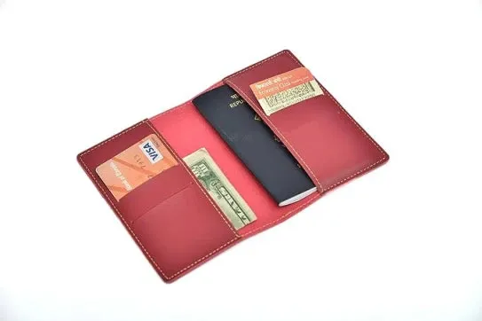 Customized Perfect Men's & Boys Combo - Wine